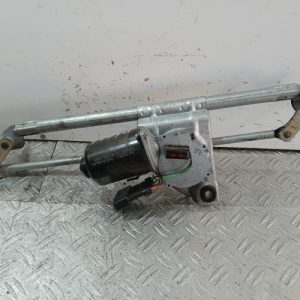 OPEL CORSA B PHASE 2