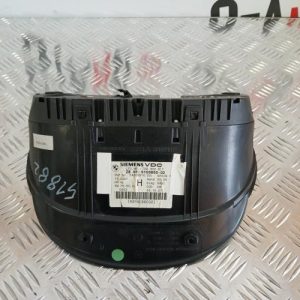 BMW SERIE 3 E93 CABRIO PHASE 1