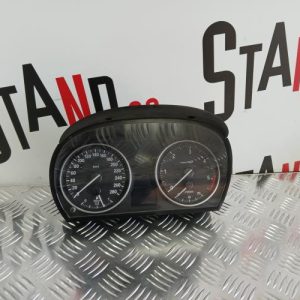 BMW SERIE 3 E93 CABRIO PHASE 1