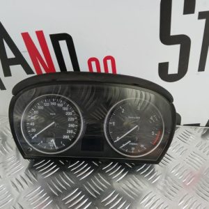 BMW SERIE 3 E93 CABRIO PHASE 1