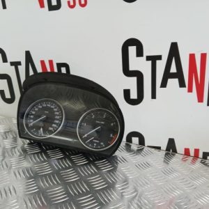 BMW SERIE 3 E93 CABRIO PHASE 1