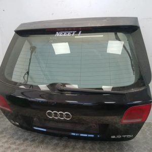 AUDI A3 2 SPORTBACK PHASE 1