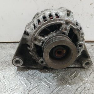 OPEL CORSA B PHASE 2