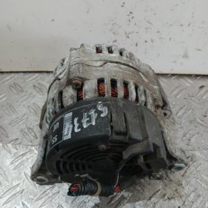 OPEL CORSA B PHASE 2