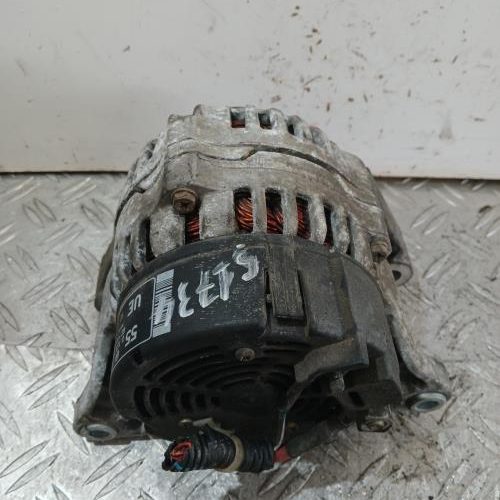 OPEL CORSA B PHASE 2