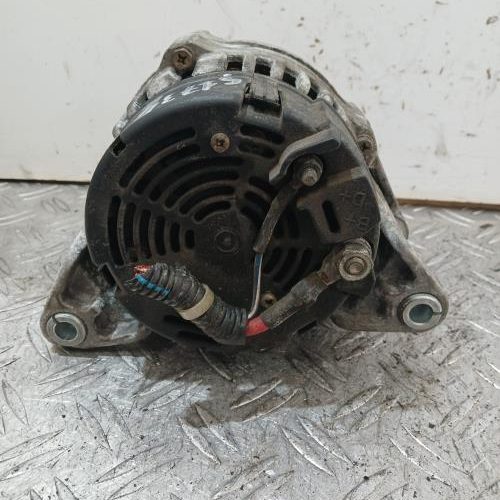 OPEL CORSA B PHASE 2