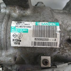 RENAULT MODUS PHASE 2