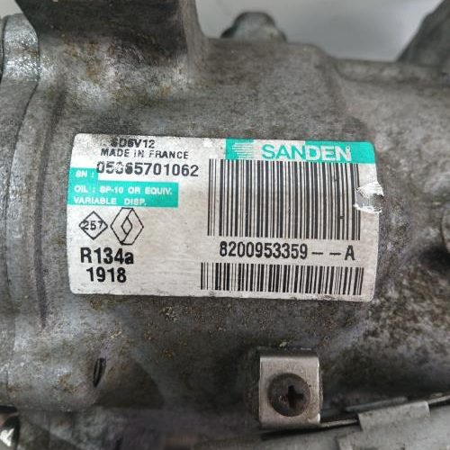 RENAULT MODUS PHASE 2