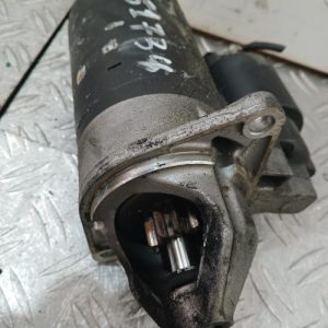 OPEL CORSA B PHASE 2