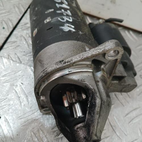 OPEL CORSA B PHASE 2