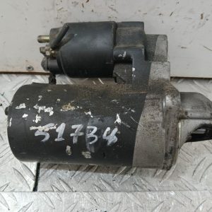 OPEL CORSA B PHASE 2