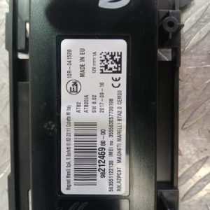 CITROEN C3 3 PHASE 1