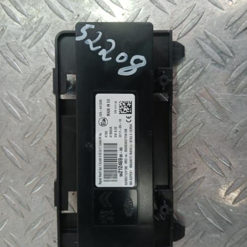 CITROEN C3 3 PHASE 1