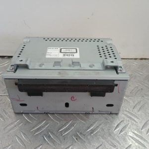 FORD FIESTA 6 PHASE 2