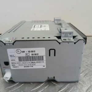 FORD FIESTA 6 PHASE 2