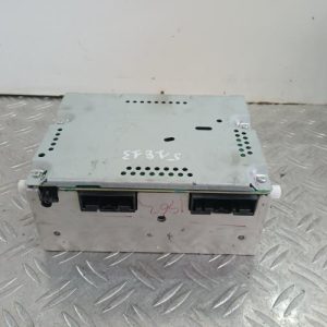 FORD FIESTA 6 PHASE 2