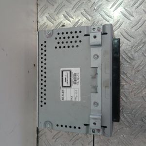 FORD FIESTA 6 PHASE 2