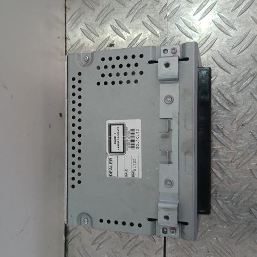 FORD FIESTA 6 PHASE 2