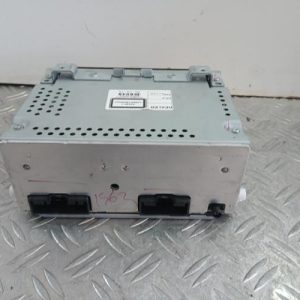 FORD FIESTA 6 PHASE 2