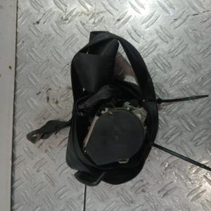 RENAULT KANGOO 2 PHASE 1