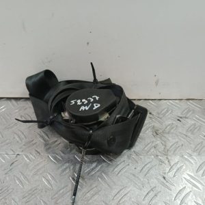 RENAULT KANGOO 2 PHASE 1