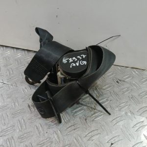 RENAULT KANGOO 2 PHASE 1