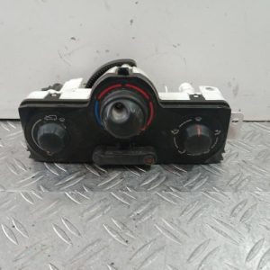 RENAULT KANGOO 2 PHASE 1