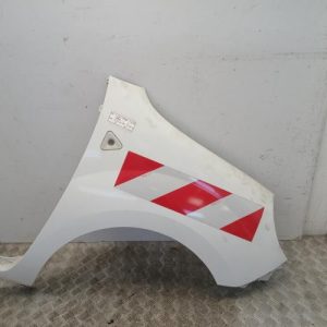 RENAULT KANGOO 2 PHASE 1