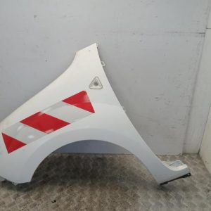 RENAULT KANGOO 2 PHASE 1