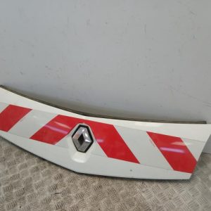 RENAULT KANGOO 2 PHASE 1