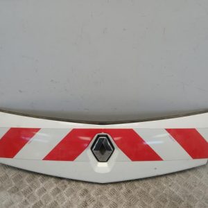 RENAULT KANGOO 2 PHASE 1