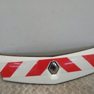 RENAULT KANGOO 2 PHASE 1