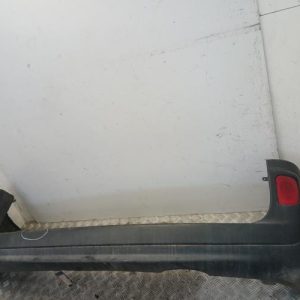 RENAULT KANGOO 2 PHASE 1