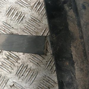 RENAULT KANGOO 2 PHASE 1