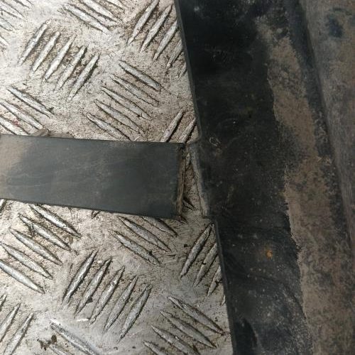 RENAULT KANGOO 2 PHASE 1