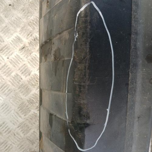 RENAULT KANGOO 2 PHASE 1