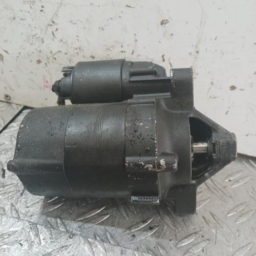 RENAULT KANGOO 2 PHASE 1