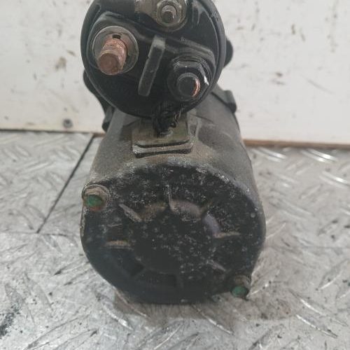 RENAULT KANGOO 2 PHASE 1