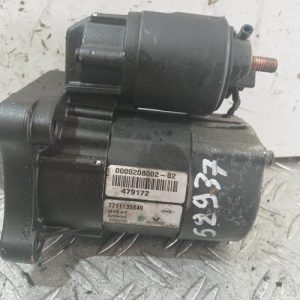 RENAULT KANGOO 2 PHASE 1