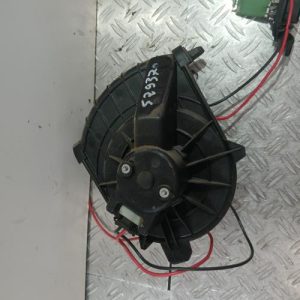 RENAULT KANGOO 2 PHASE 1