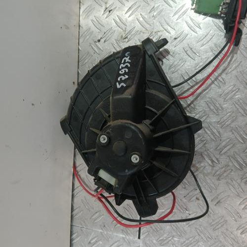 RENAULT KANGOO 2 PHASE 1