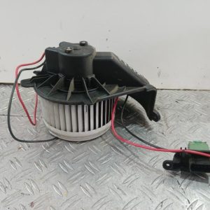 RENAULT KANGOO 2 PHASE 1