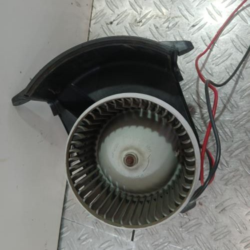 RENAULT KANGOO 2 PHASE 1