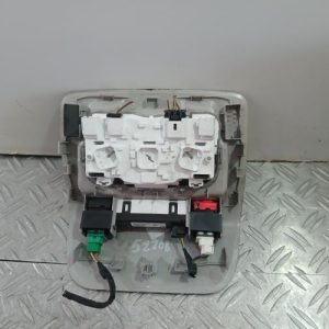 CITROEN C3 3 PHASE 1