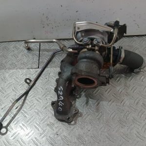 RENAULT CLIO 4 PHASE 1 BREAK