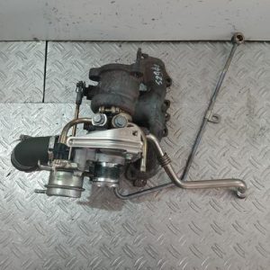 RENAULT CLIO 4 PHASE 1 BREAK