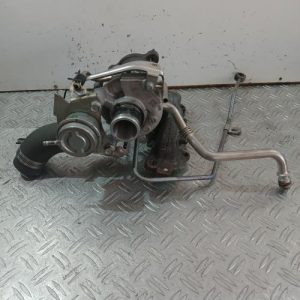 RENAULT CLIO 4 PHASE 1 BREAK