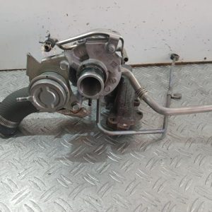 RENAULT CLIO 4 PHASE 1 BREAK
