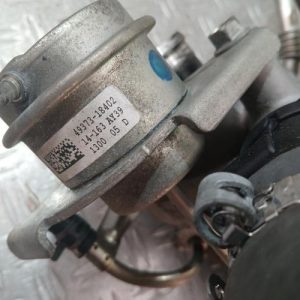 RENAULT CLIO 4 PHASE 1 BREAK