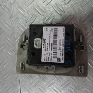 RENAULT SCENIC 2 PHASE 2